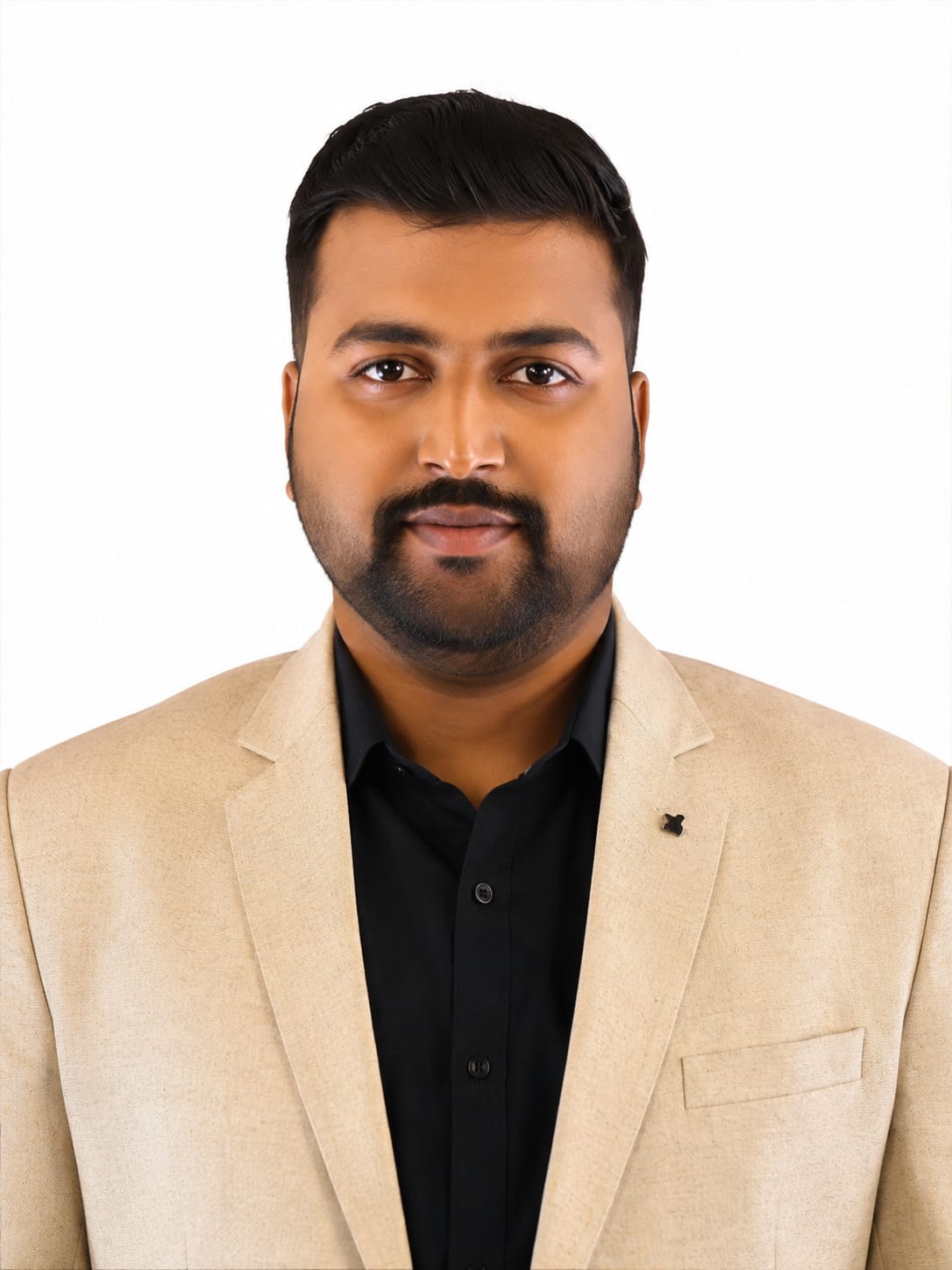 Vishwas Yadav